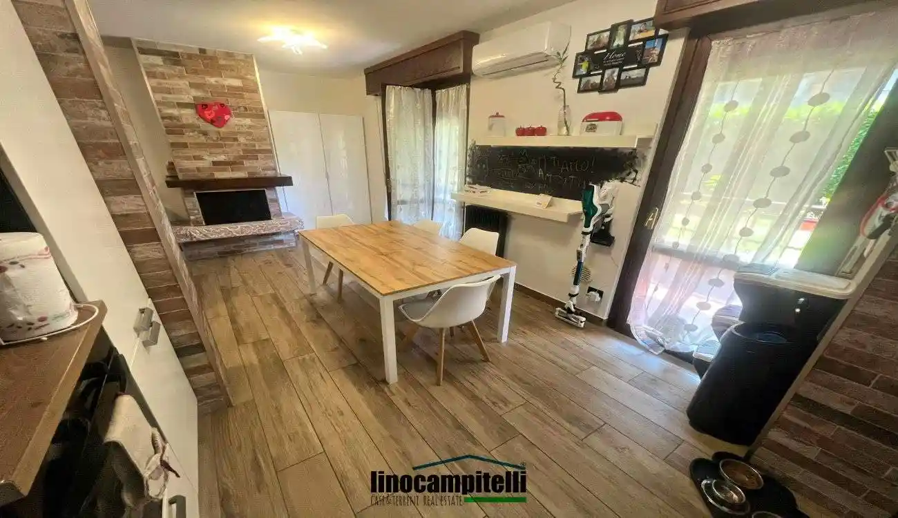 Appartamento in vendita a Cernusco sul Naviglio