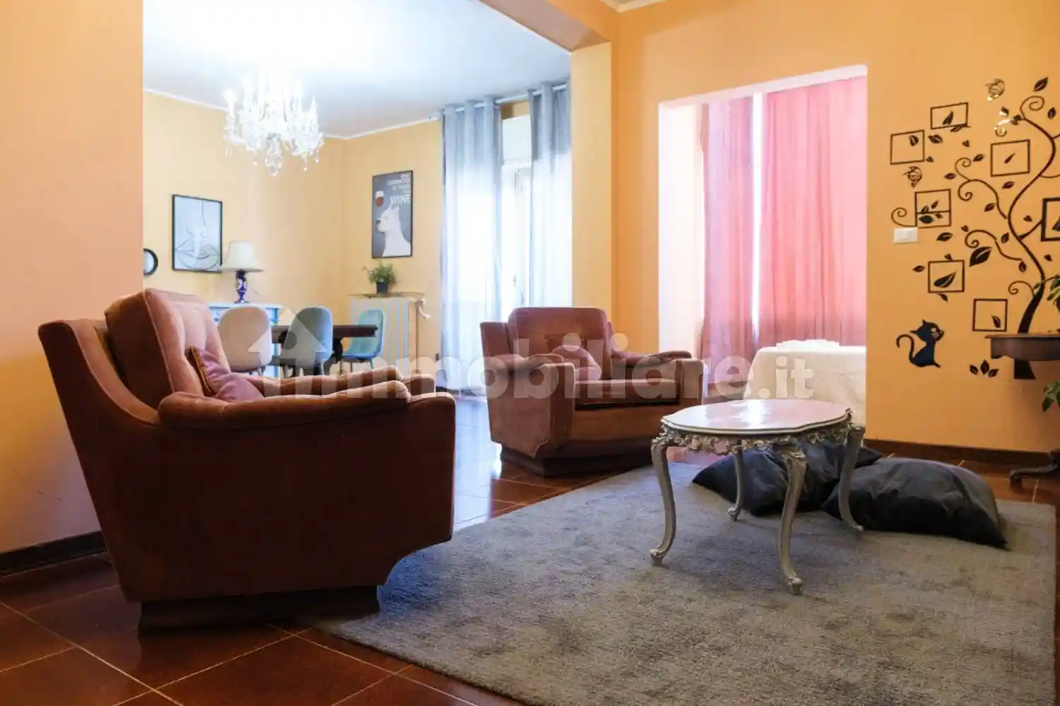 Appartamento in vendita a Pescara