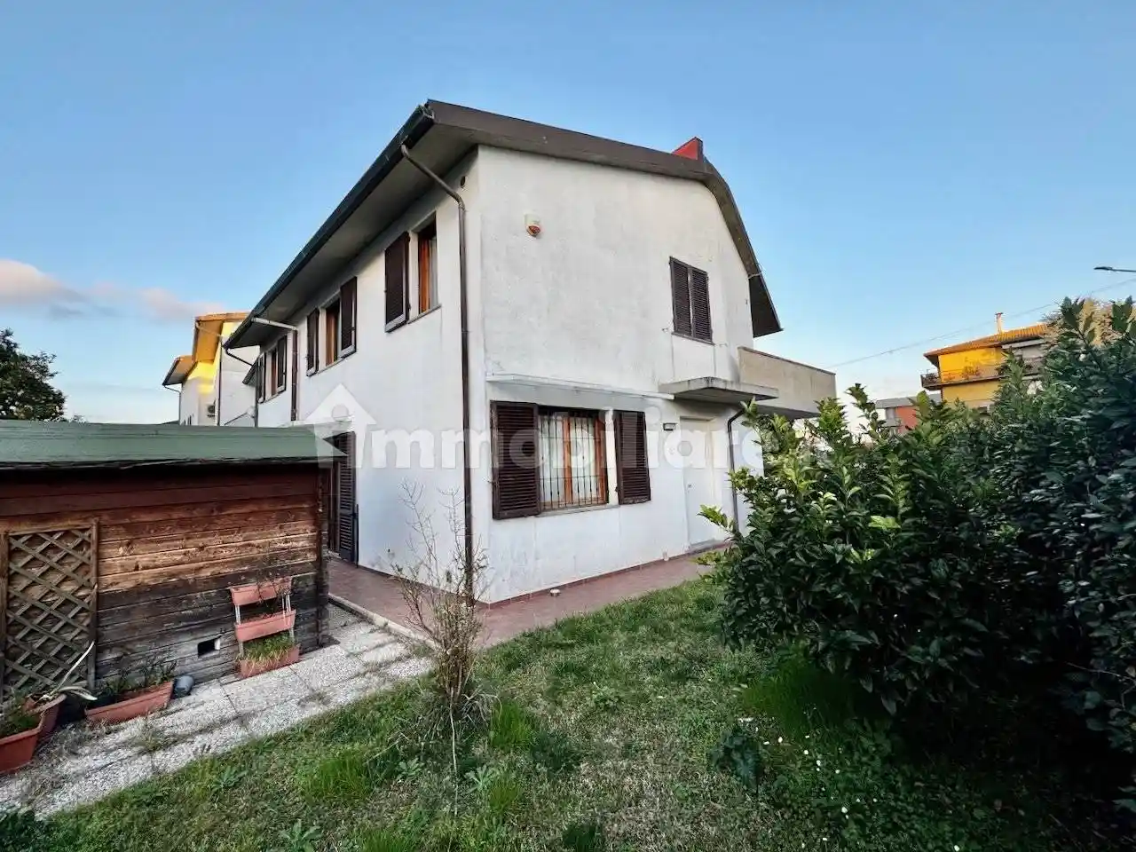 Villetta a schiera in vendita a Pisa