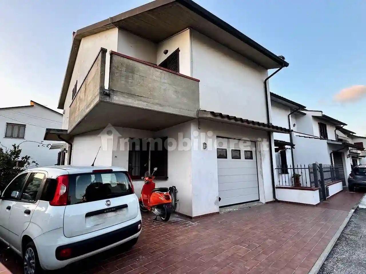 Villetta a schiera - foto 2