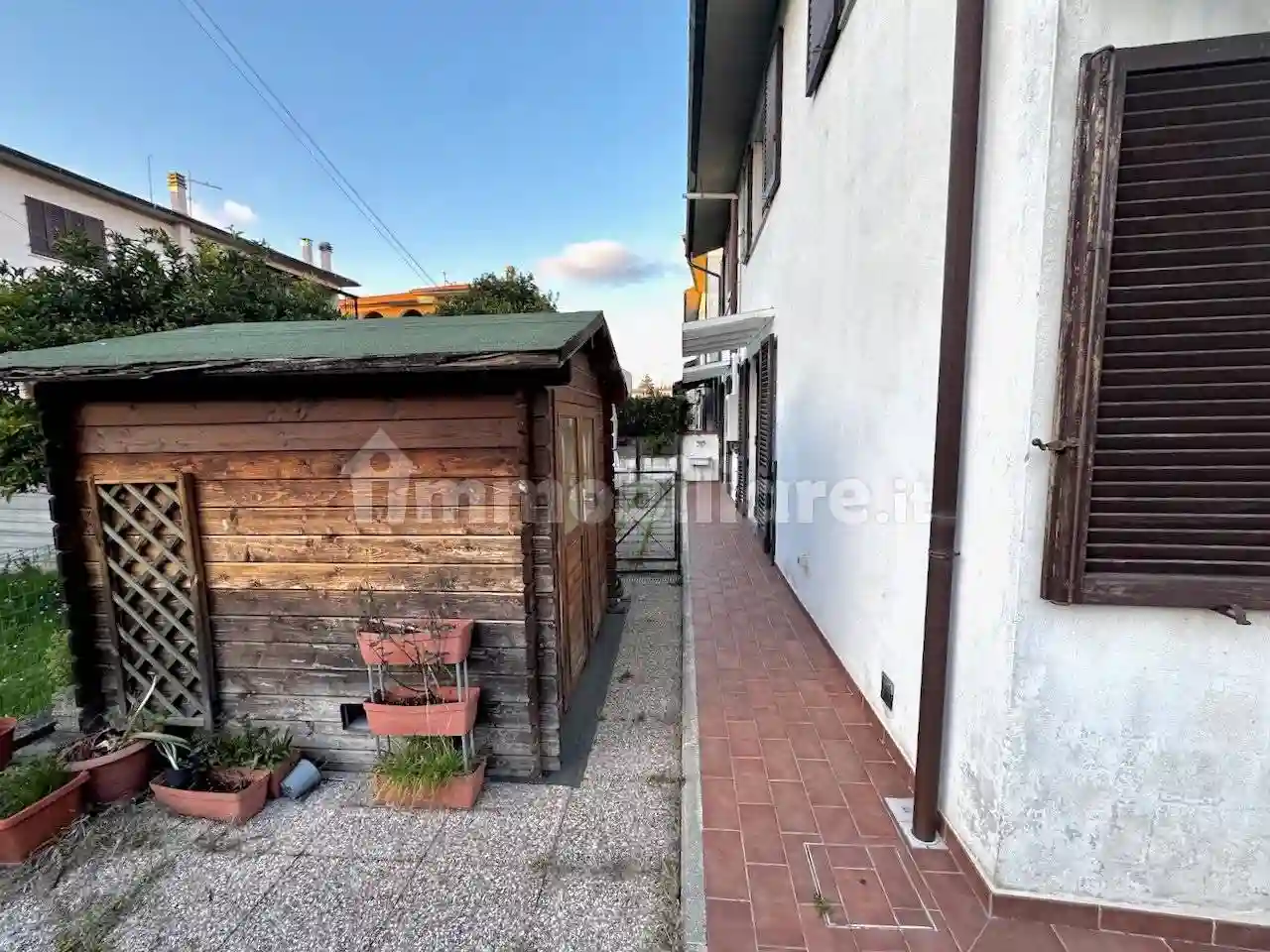 Villetta a schiera - foto 4