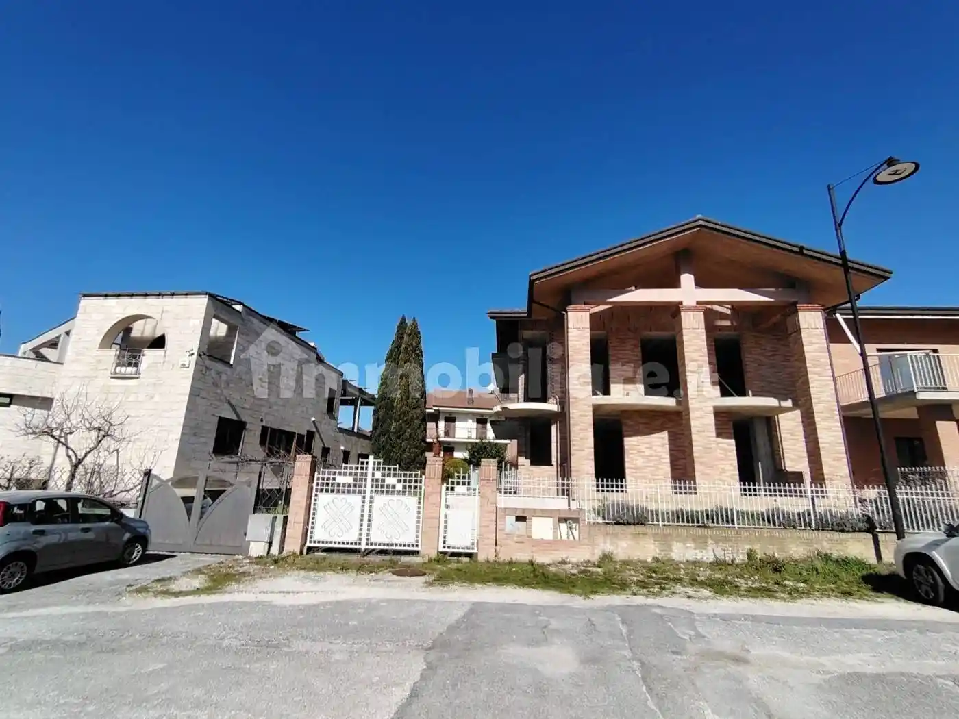 Villa in vendita a Isernia
