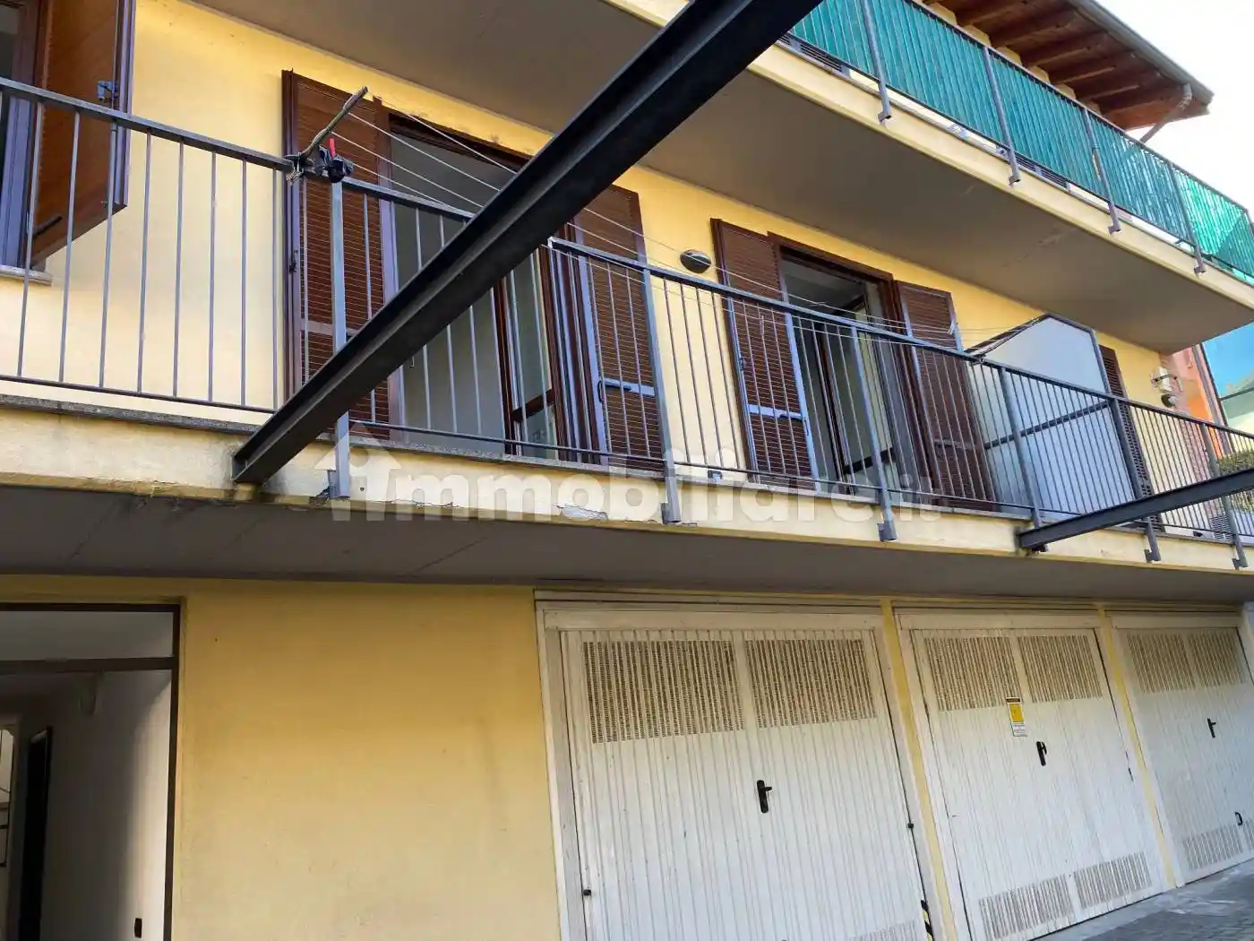 Appartamento in vendita a Lonate Pozzolo