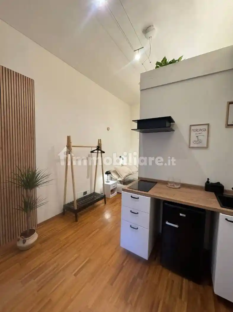 Appartamento in affitto a Torino