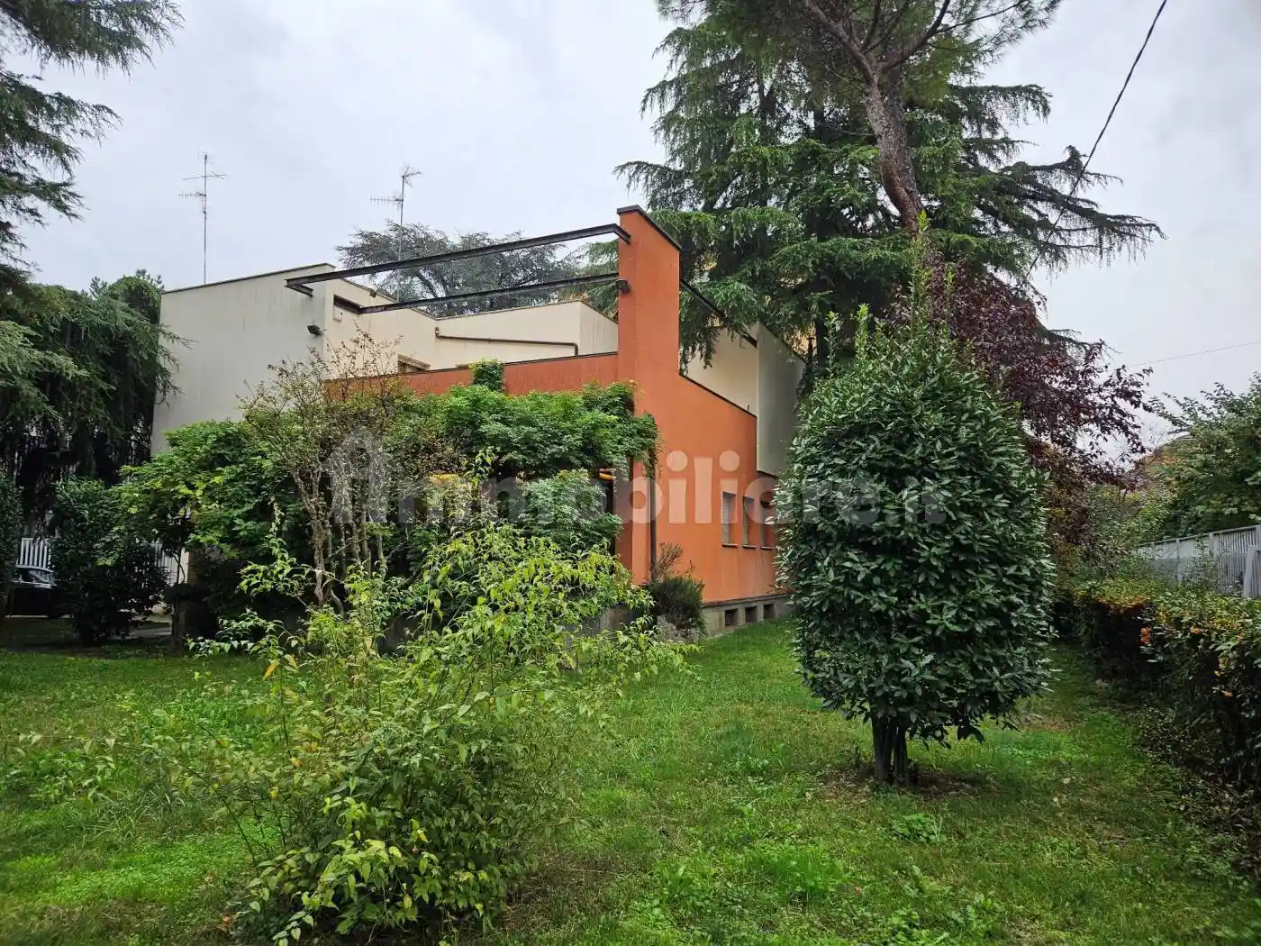 Villa in vendita a Bologna