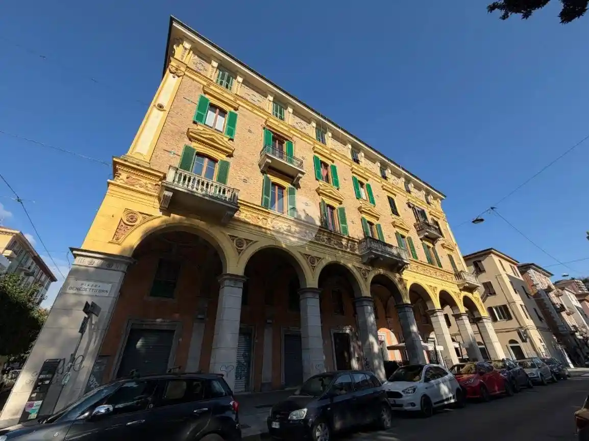 Appartamento in vendita a La Spezia