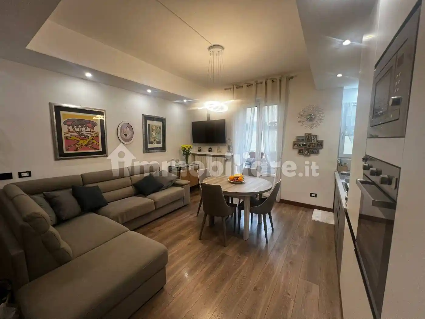 Appartamento in vendita a Peschiera Borromeo