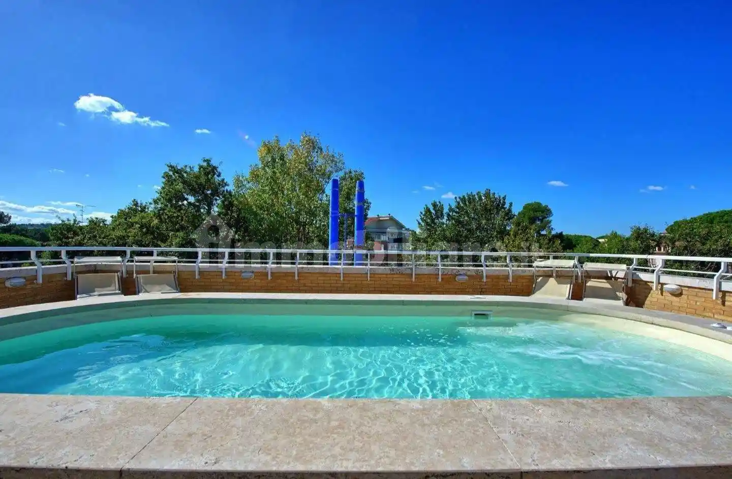 Attico - Mansarda in affitto a Riccione