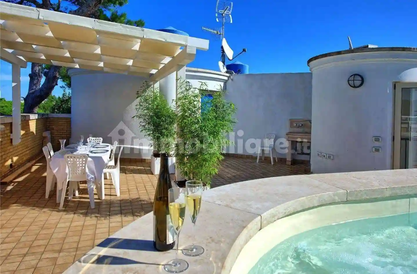 Attico - Mansarda - foto 2