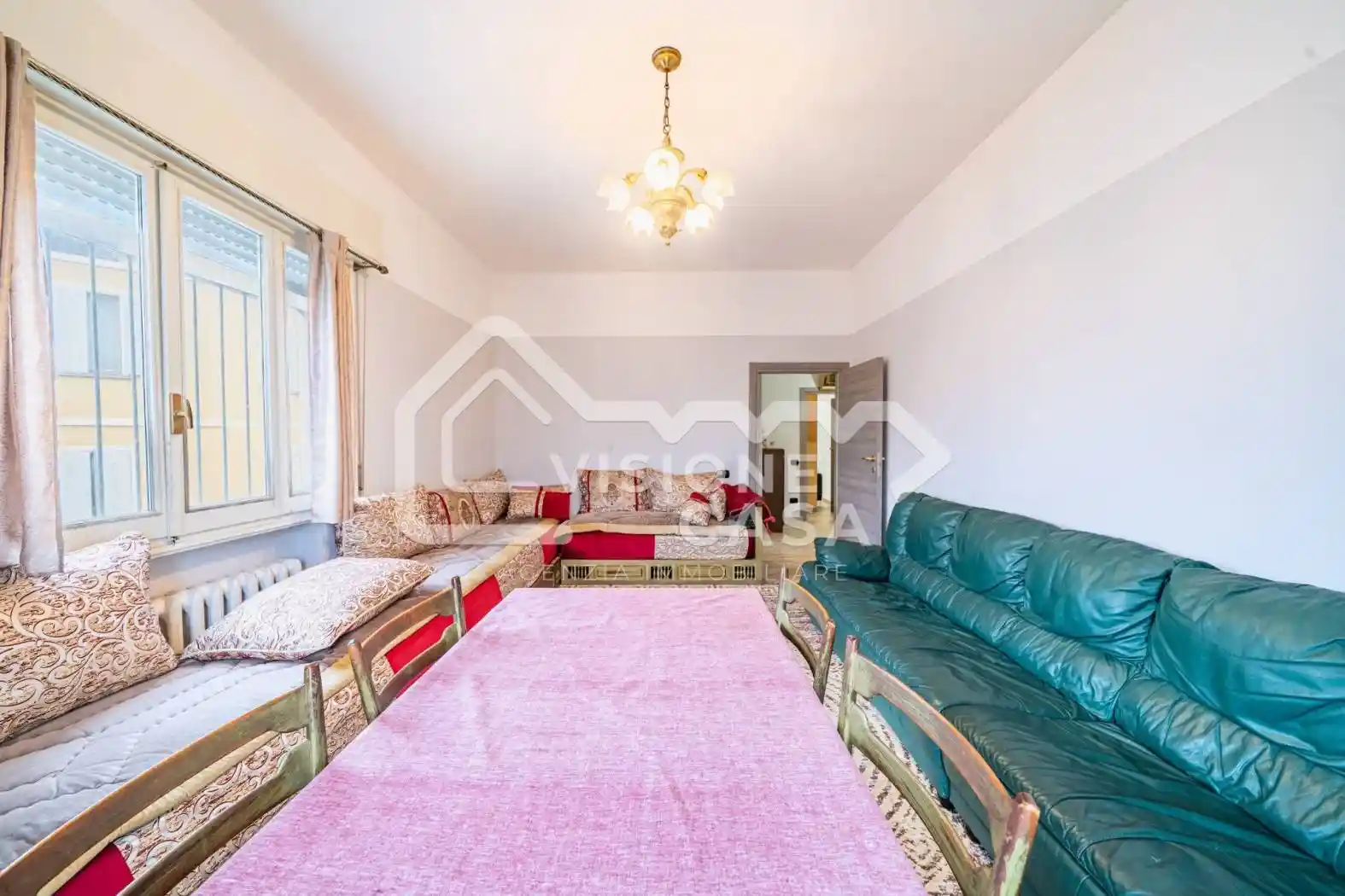 Appartamento in vendita a Scandiano