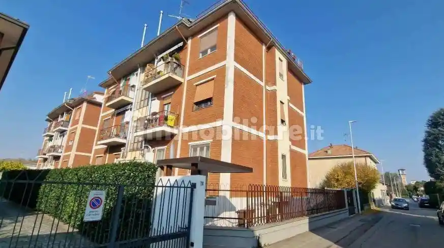 Appartamento in vendita a Vigevano