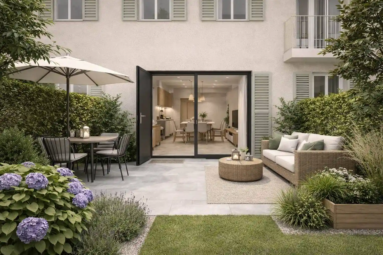 Appartamento in vendita a Firenze