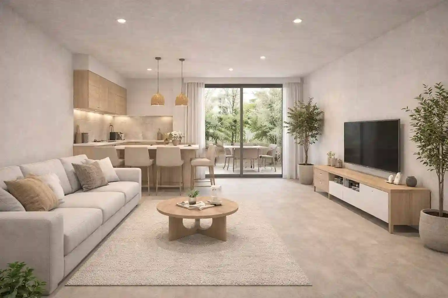 Appartamento - foto 2