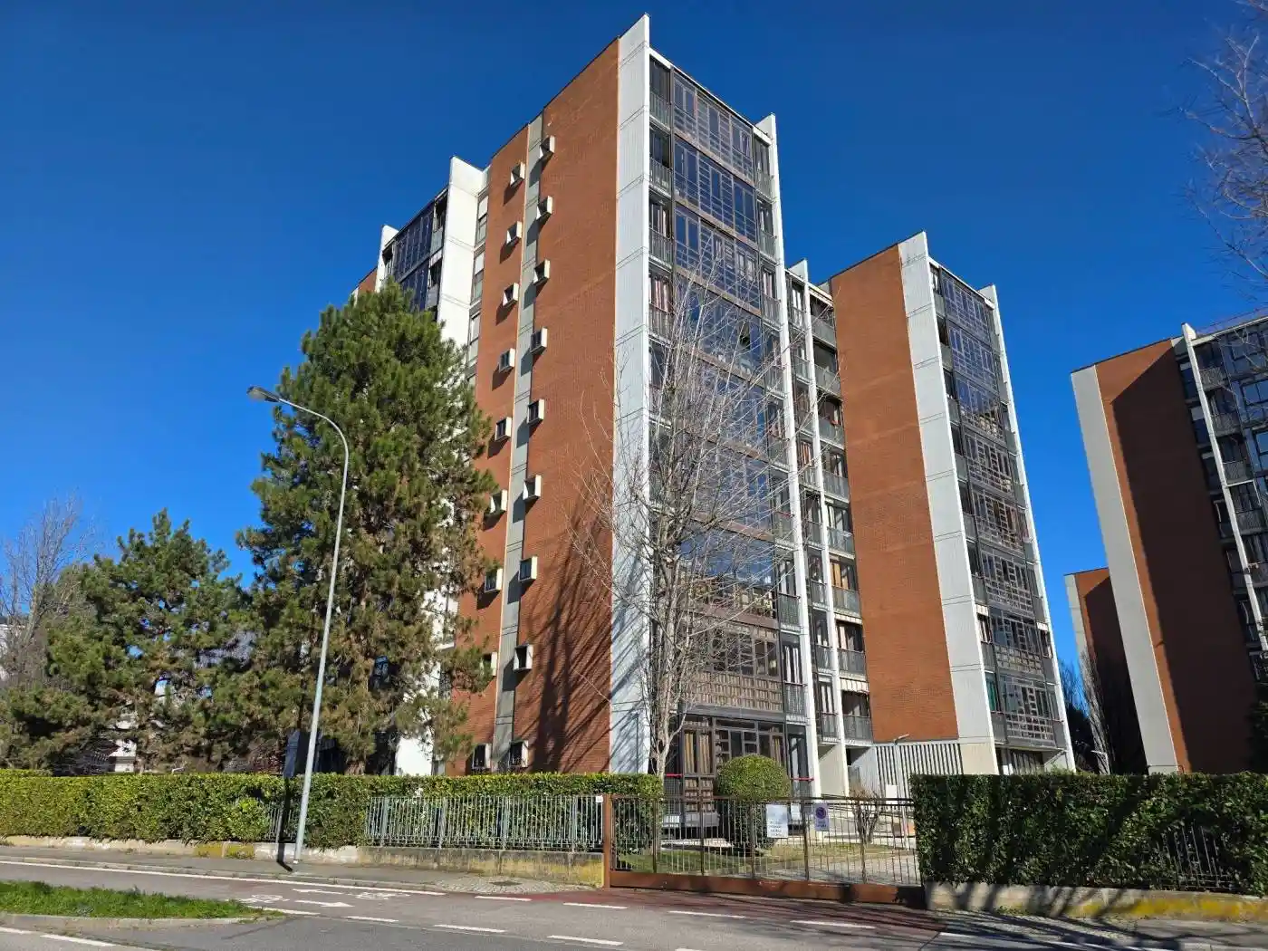 Appartamento in vendita a Grugliasco