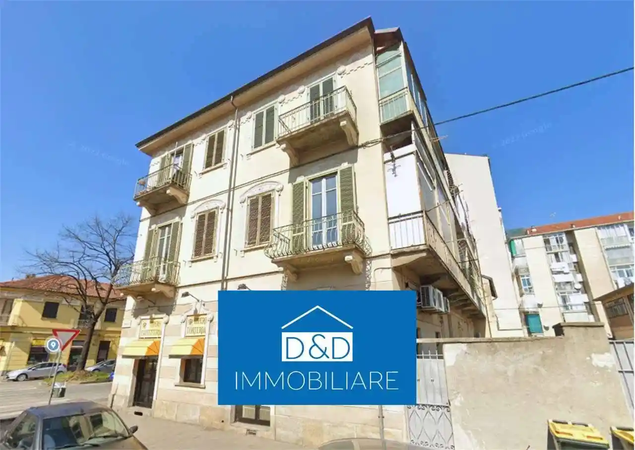 Appartamento in vendita a Torino