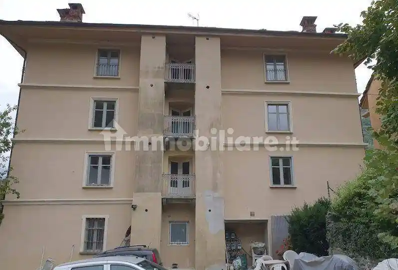 Appartamento in vendita a Ceres