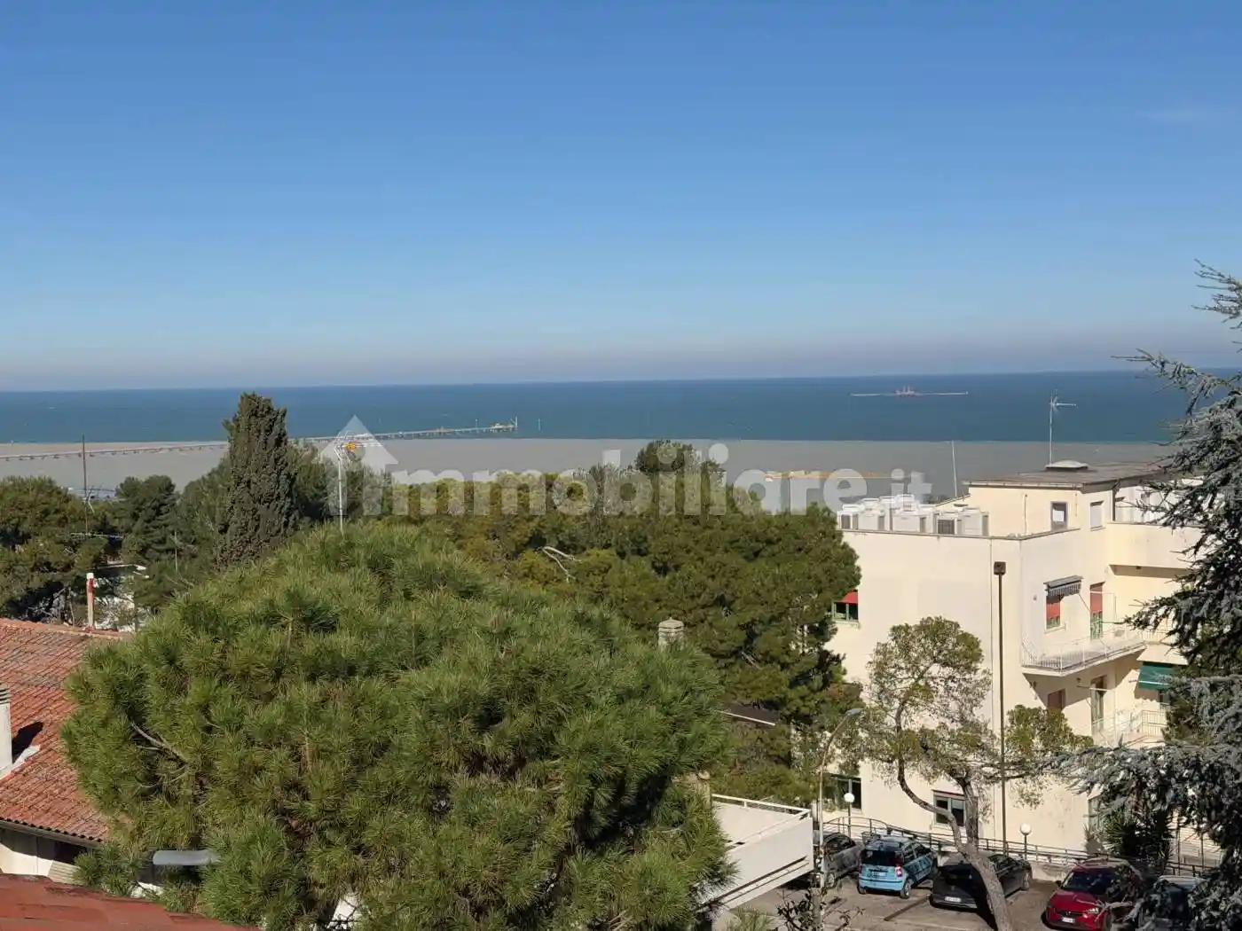 Villetta a schiera in vendita a Falconara Marittima