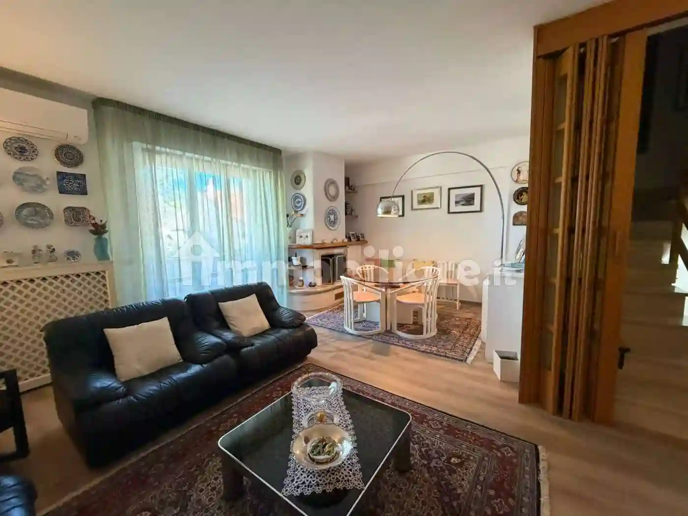 Villetta a schiera - foto 3