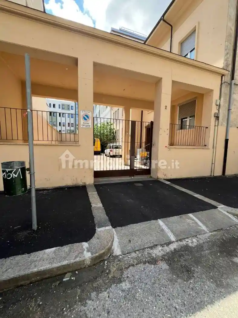 Appartamento in affitto a Torino