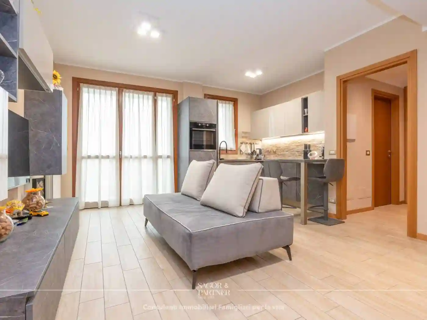 Appartamento - foto 4