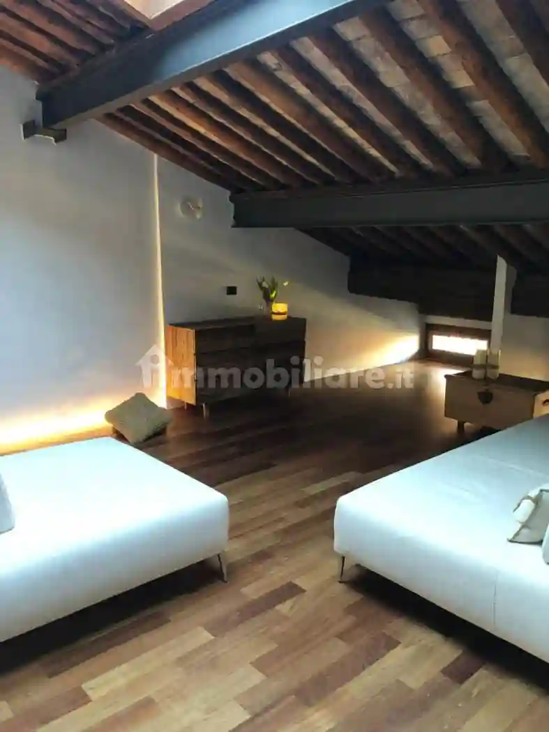 Attico - Mansarda - foto 2