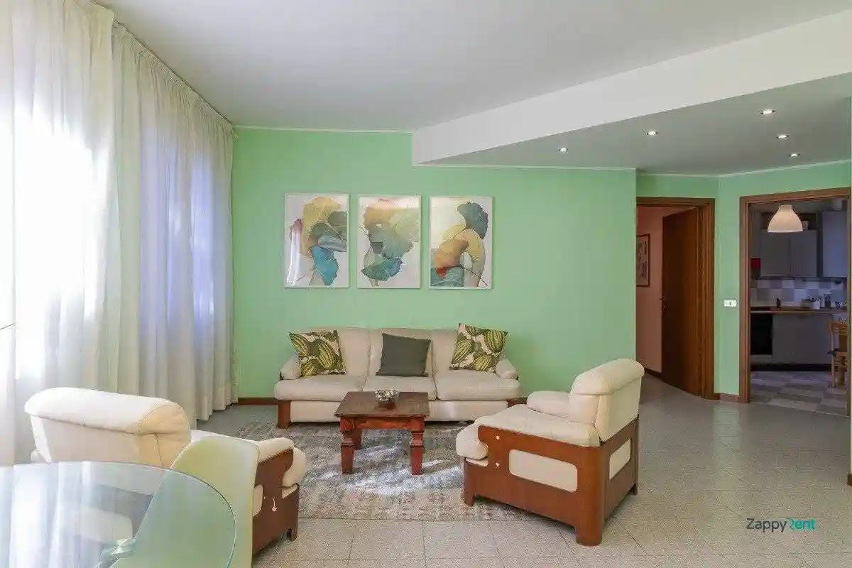 Appartamento in affitto a Arese