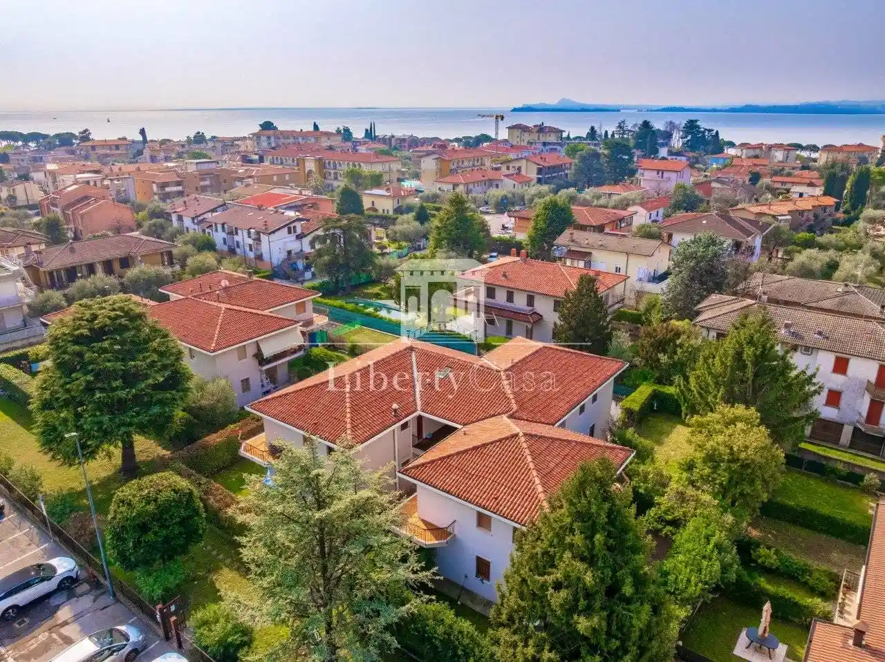 Appartamento in vendita a Toscolano-Maderno