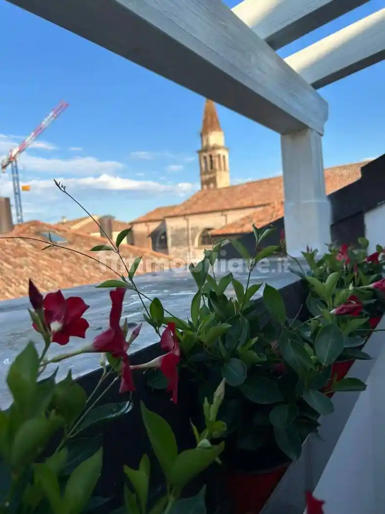 Appartamento in vendita a Castelfranco Veneto