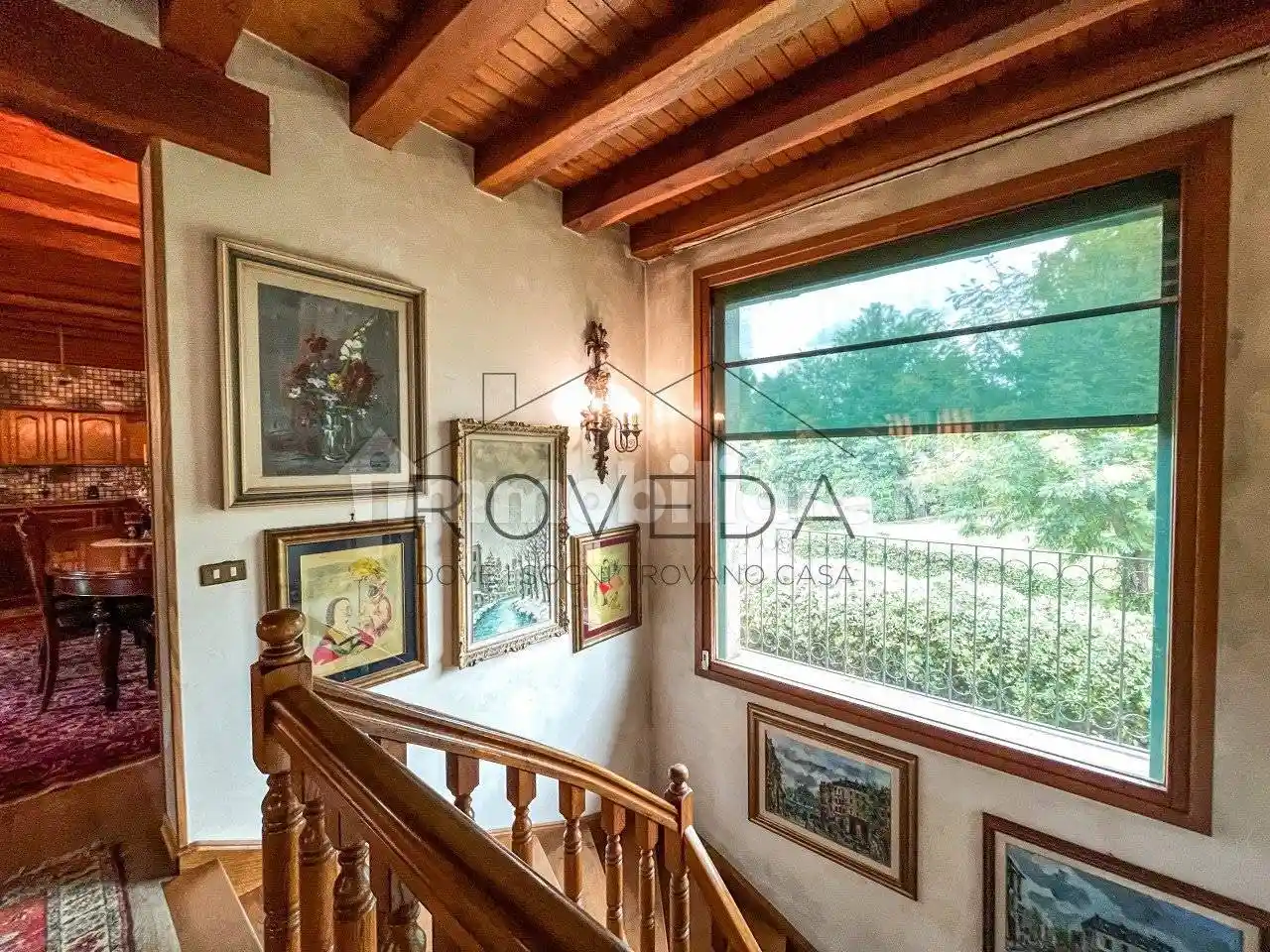 Casa indipendente in vendita a Treviso