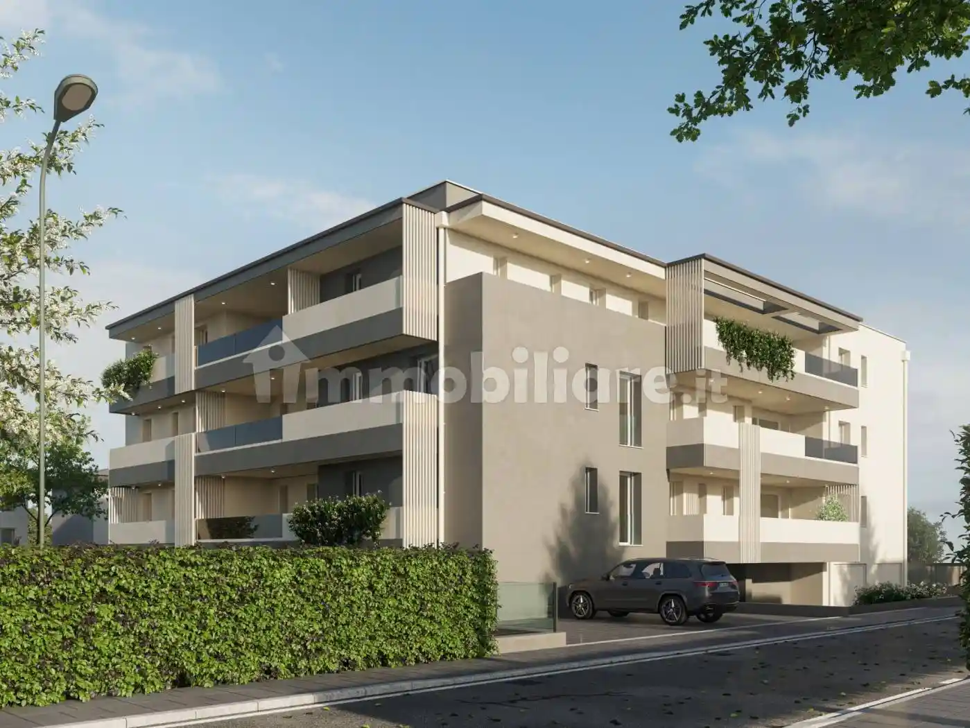 Appartamento in vendita a Venezia