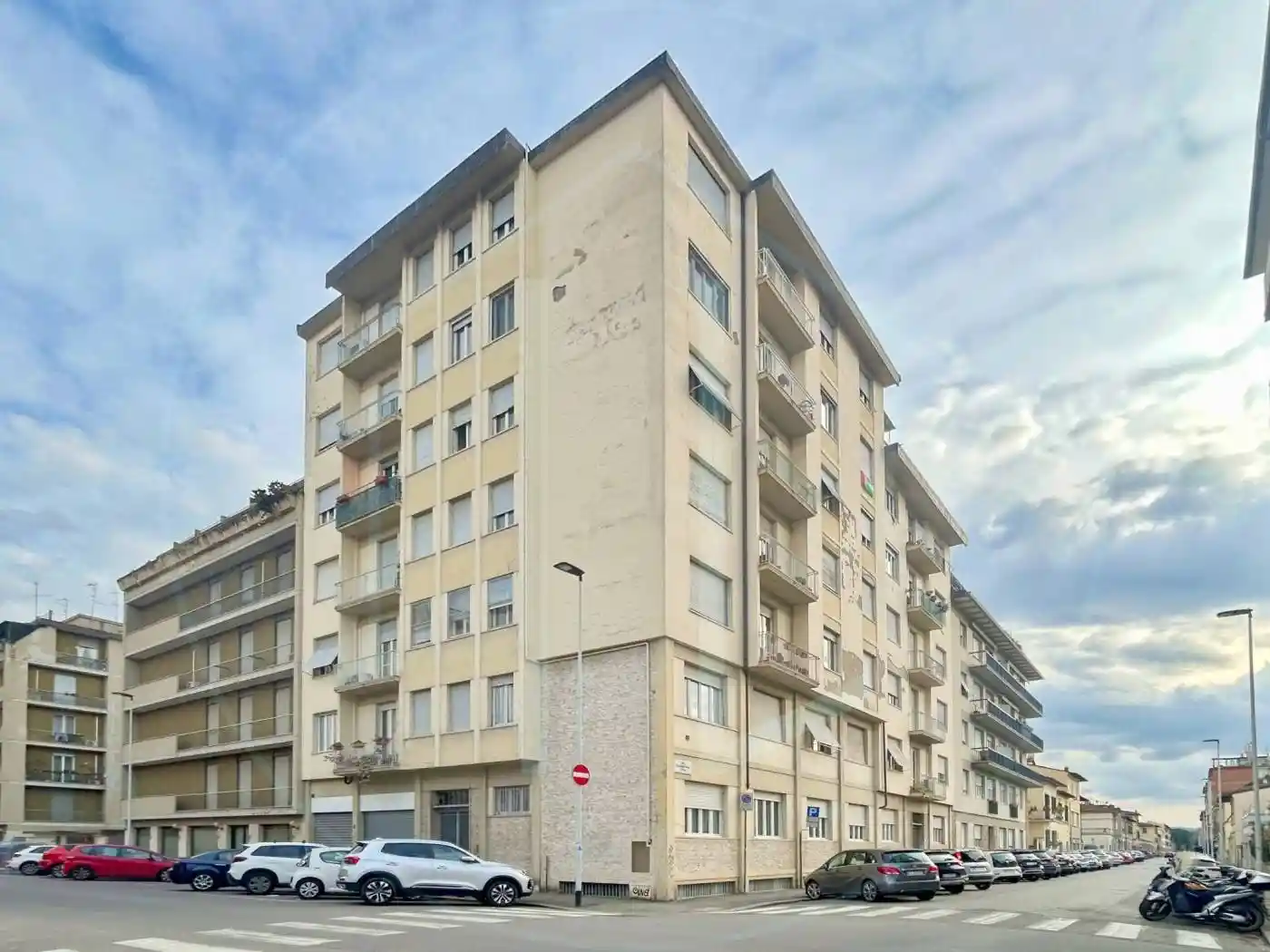 Appartamento in vendita a Firenze