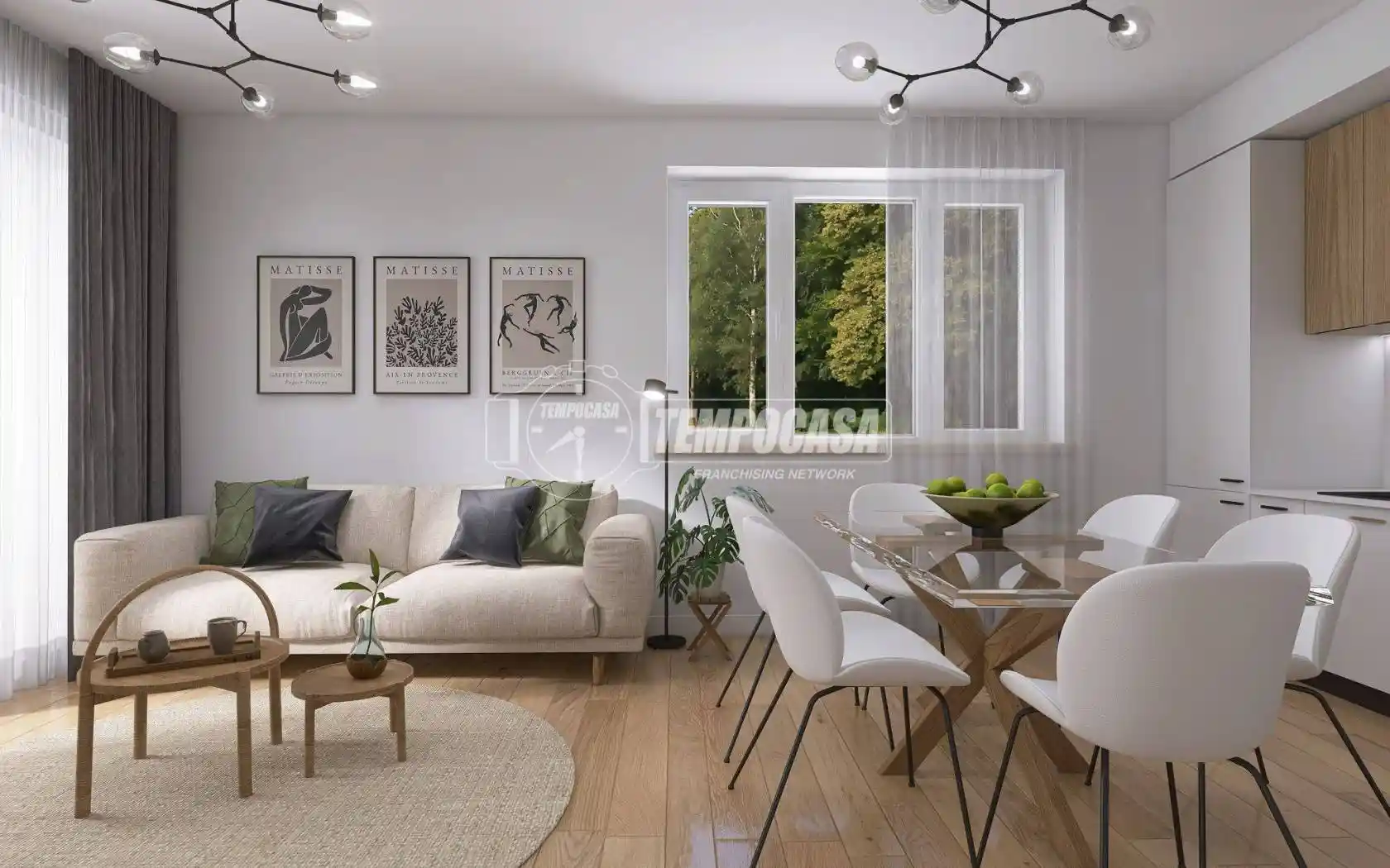 Appartamento in vendita a Porto Sant'Elpidio