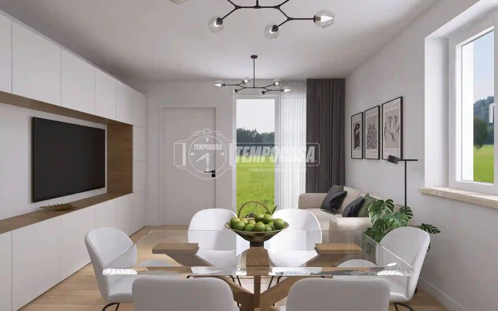 Appartamento - foto 2