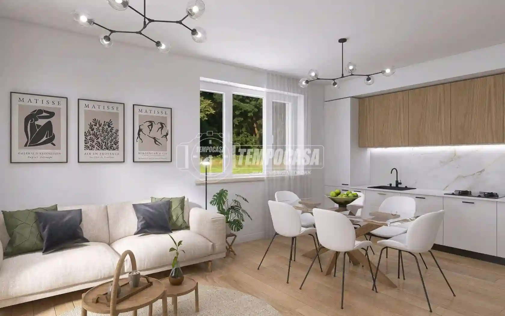 Appartamento - foto 3