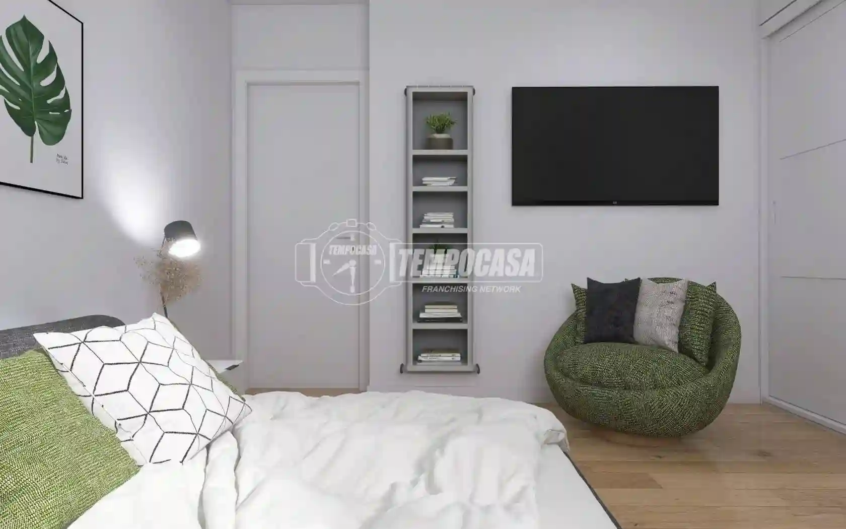 Appartamento - foto 5