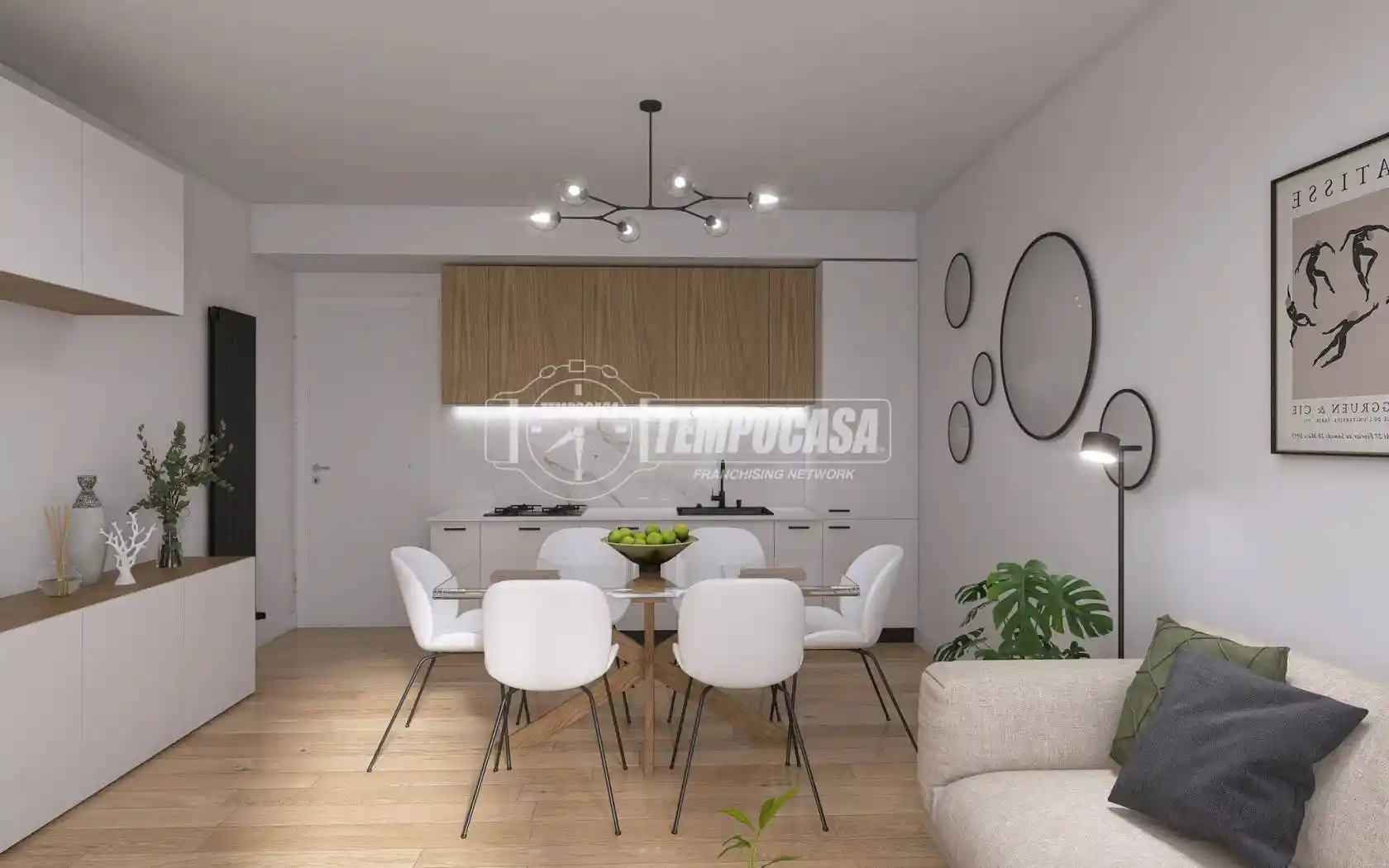 Appartamento in vendita a Porto Sant'Elpidio