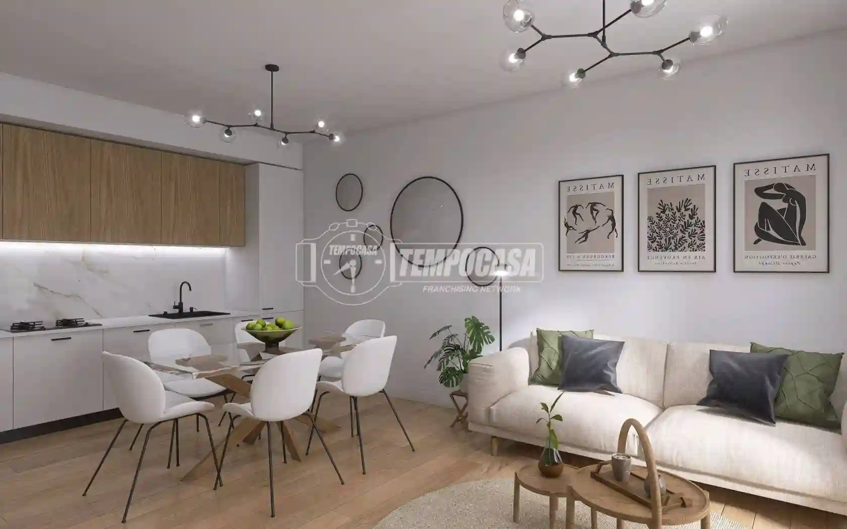 Appartamento - foto 2