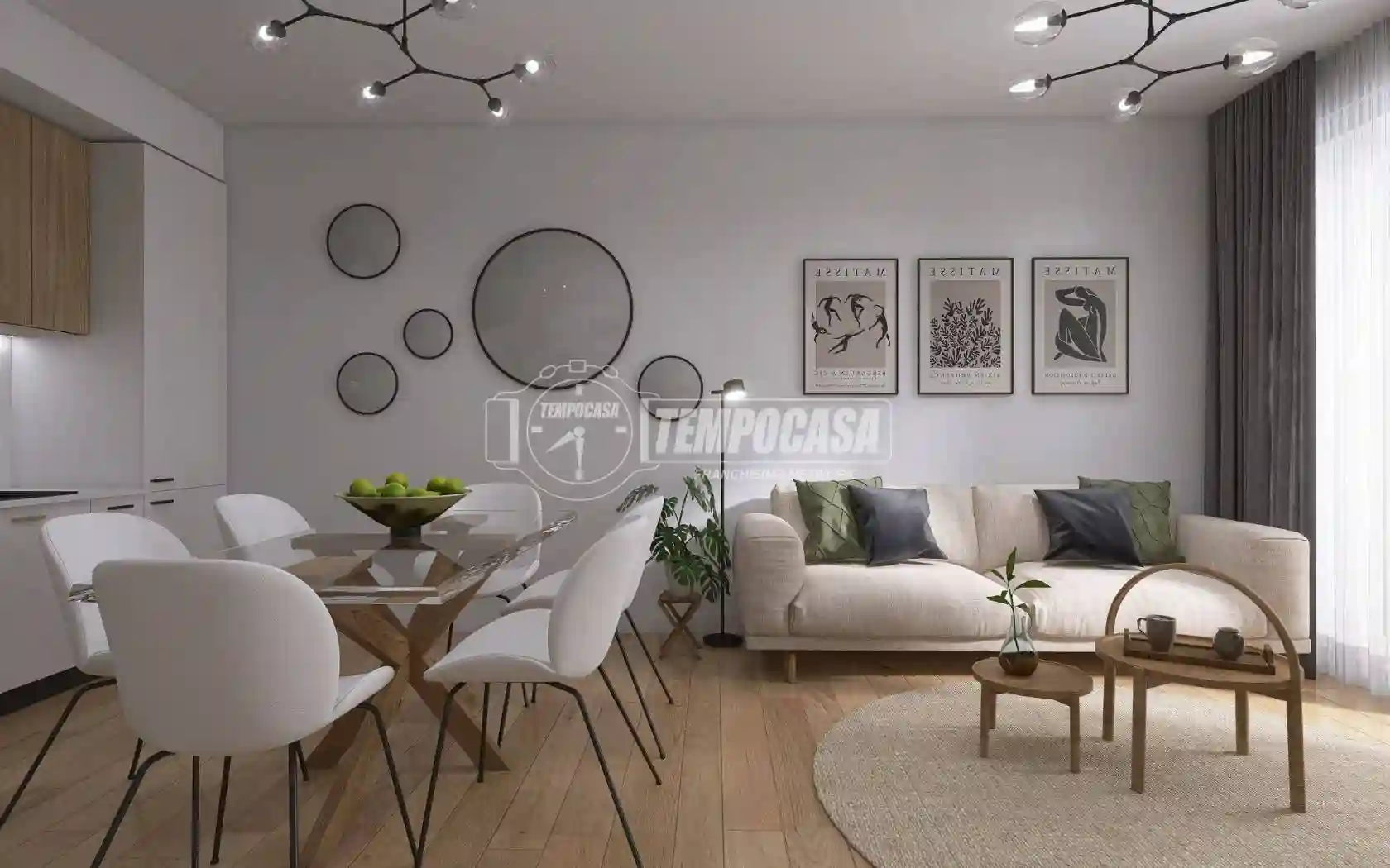 Appartamento - foto 3