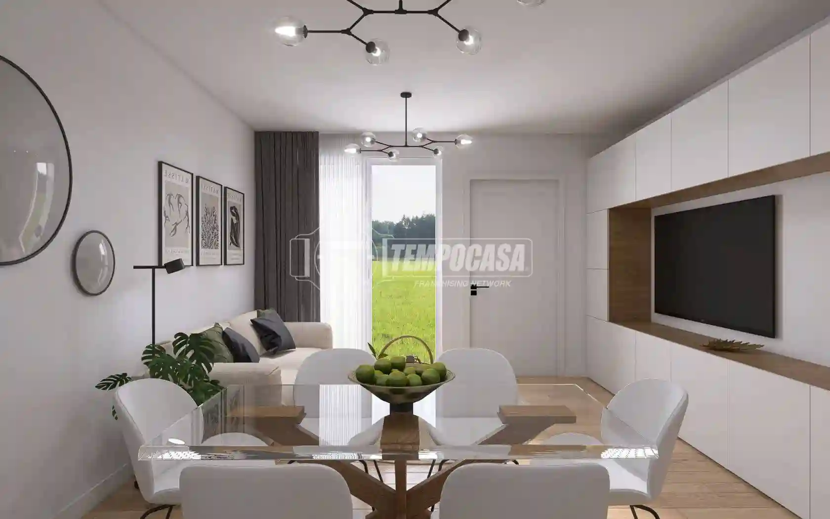 Appartamento - foto 5