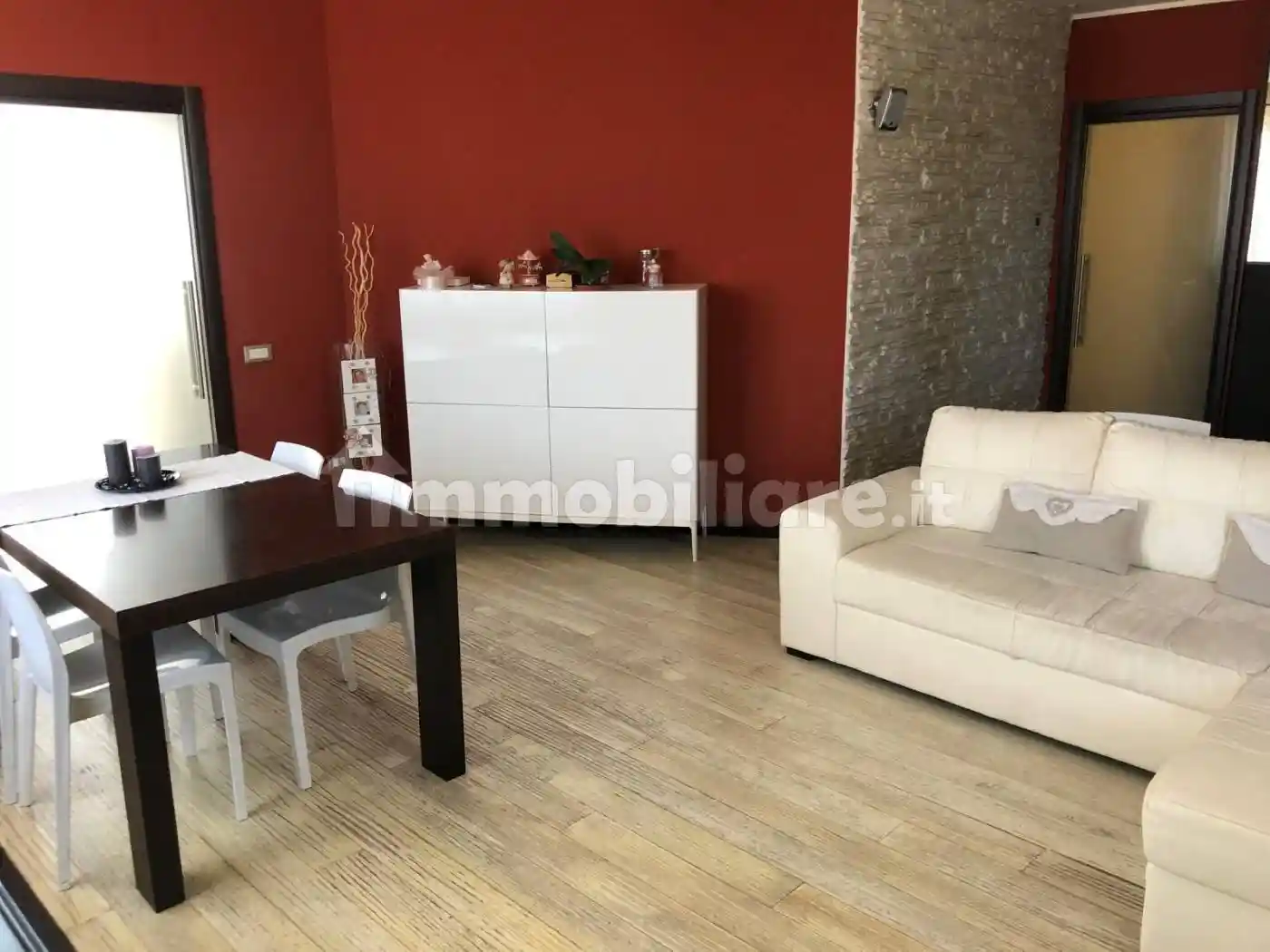 Appartamento in affitto a Osimo