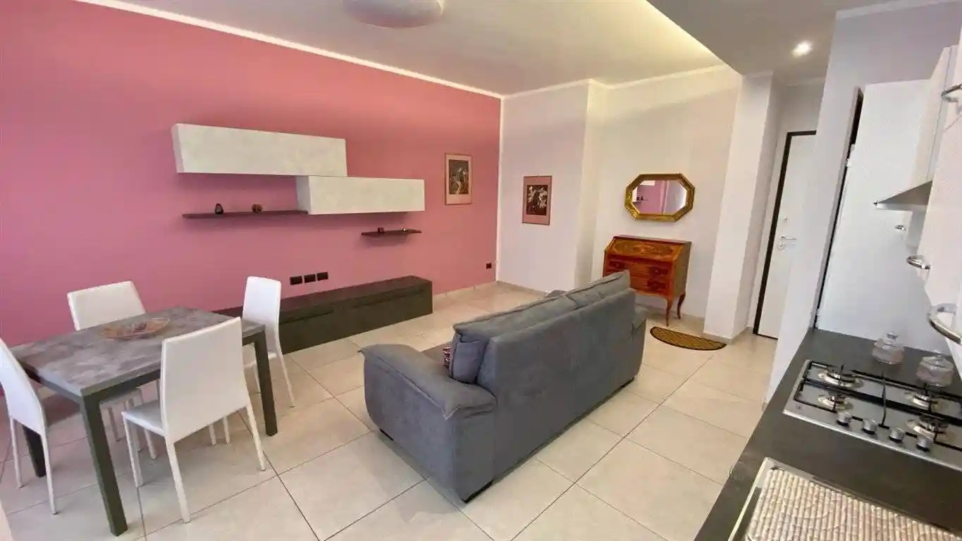 Appartamento in affitto a Asti