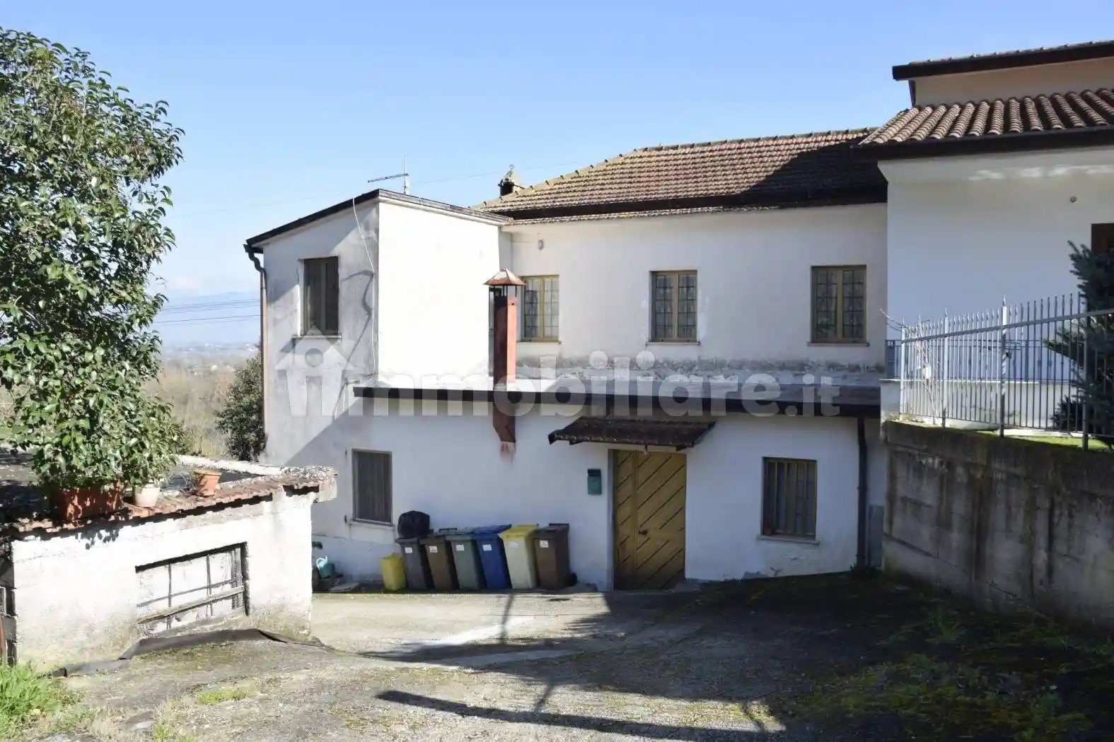 Appartamento in vendita a Esperia