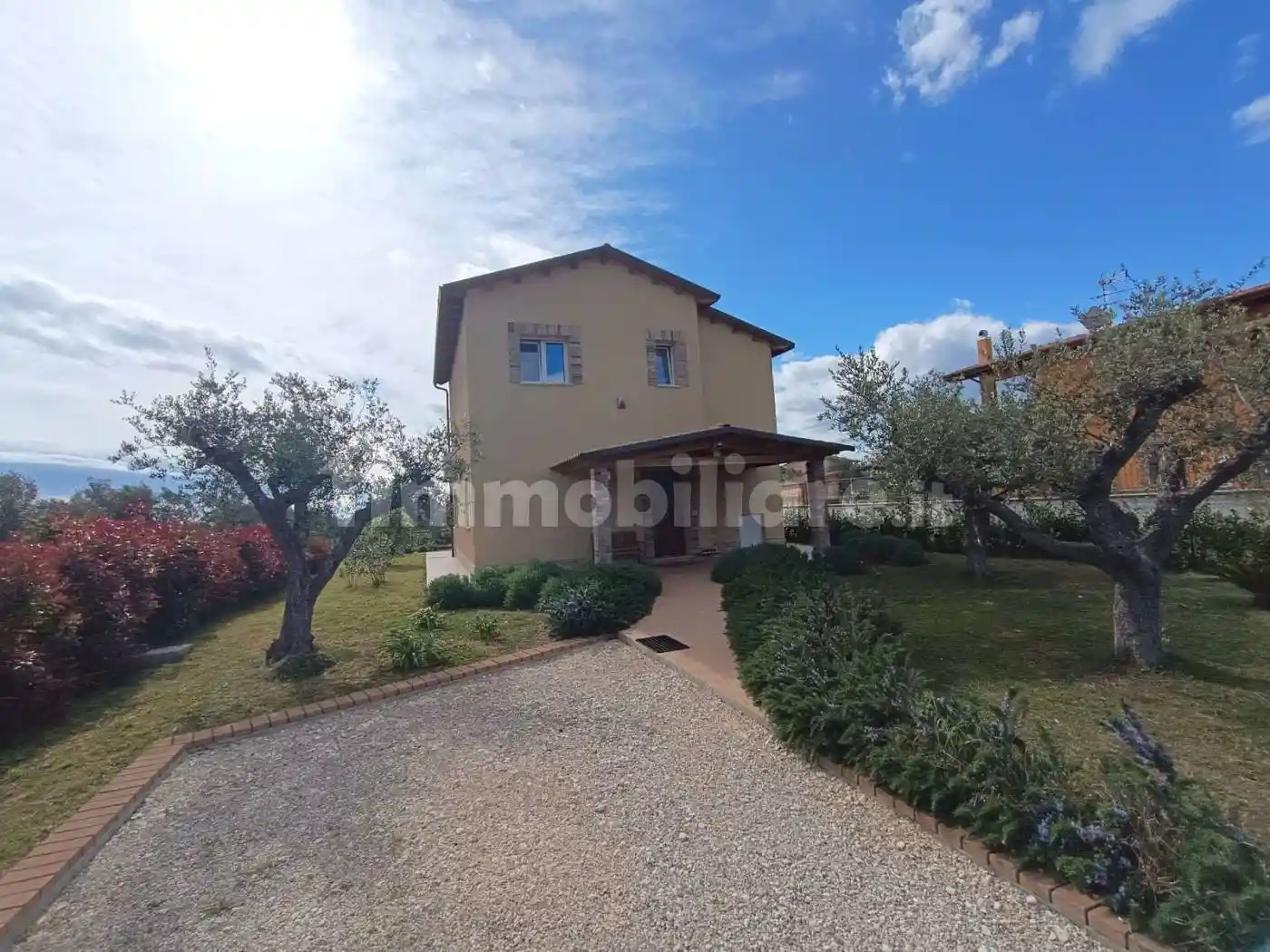 Villa in vendita a Rocca San Giovanni