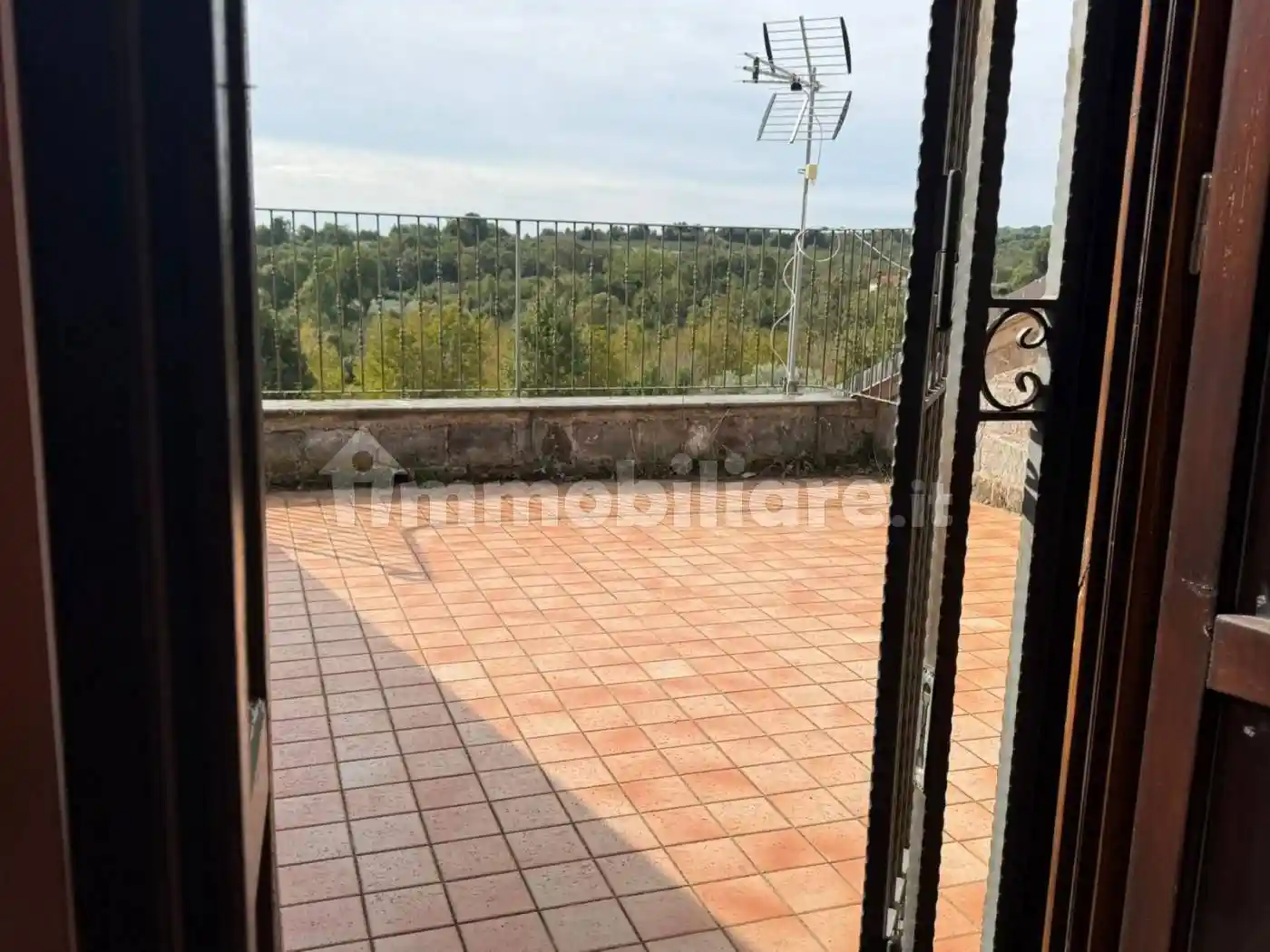 Rustico - Casale in vendita a Caianello