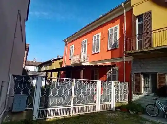Casa indipendente in vendita a Alessandria