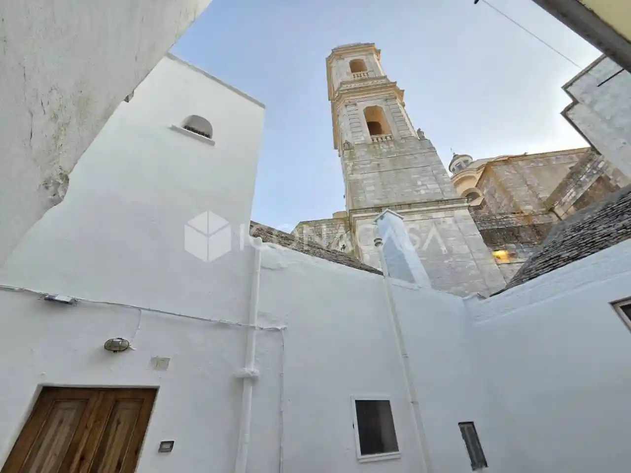 Appartamento in vendita a Locorotondo