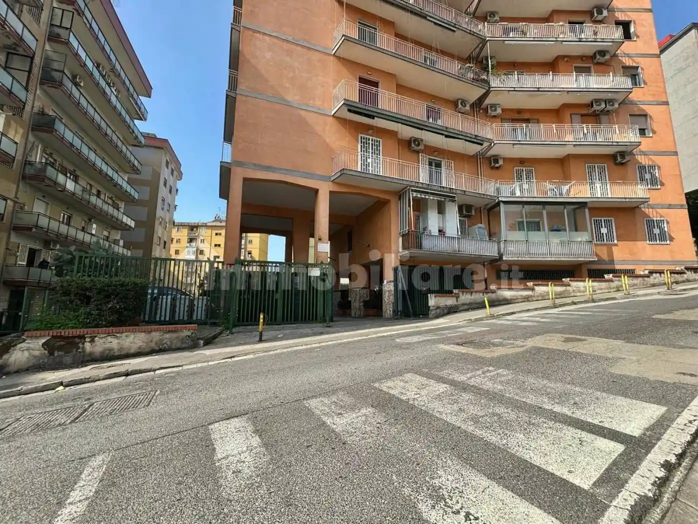 Appartamento in vendita a Napoli