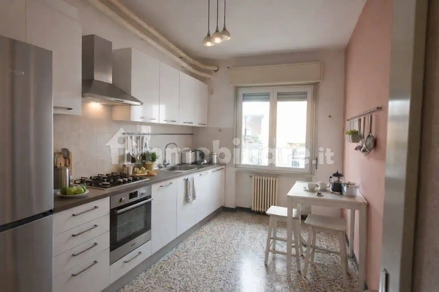 Appartamento in vendita a Fidenza