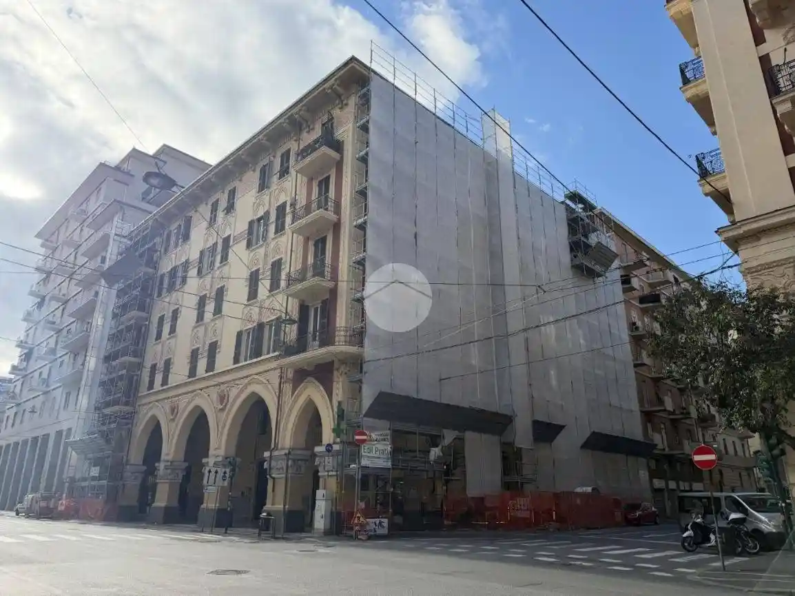 Appartamento in vendita a La Spezia