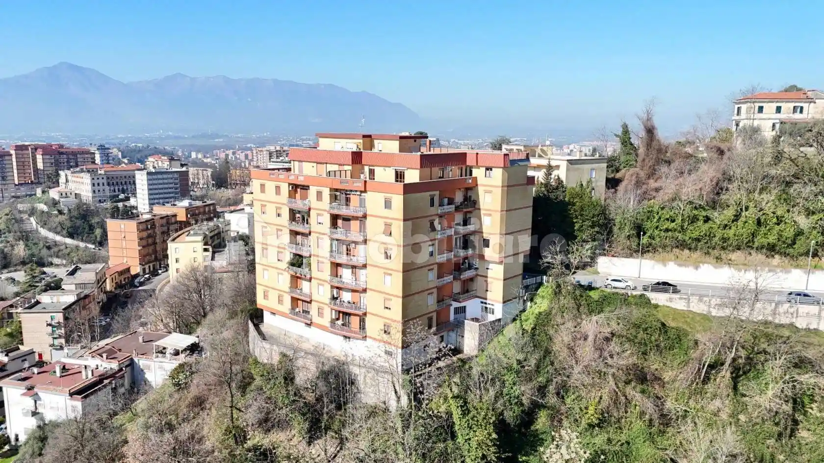 Appartamento in vendita a Frosinone